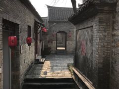 景点-天朝元辅-徐州民俗博物馆