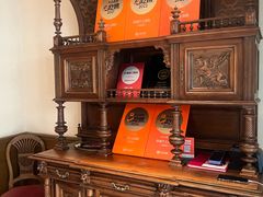 -玫瑰厅上海菜(兴国路店)