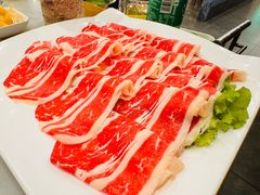 -牛街·马辈儿涮肉(牛街二店)