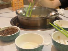 -润园四季椰子鸡火锅(欢乐海岸店)