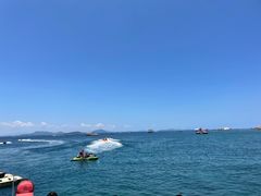 -三亚蜈支洲岛旅游区