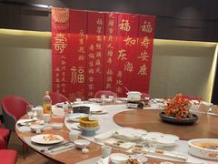 -聚宾楼·烤鸭·家宴(科技三路店)