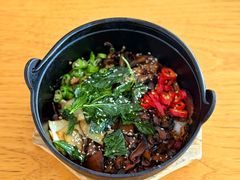 -Nana And Her Friends Restaurant 娜娜家(小寨原力场店)