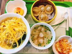 -老乡鸡(南京河西雨润大街店)