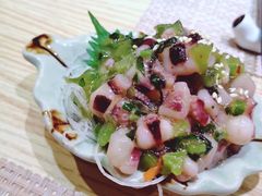 芥末章鱼-爱米粒家