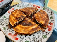 -格日勒阿妈蒙古厨房(市政府西门店)