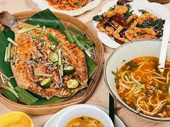 -缘生态云南菜·野生菌庭院餐厅(华侨城店)
