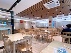 -东山茶寮(新安店)