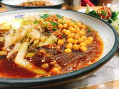 -姑姑宴(富力广场店)
