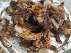 -金家老三饭庄(常营店)