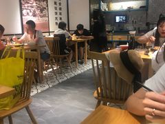 大堂-大厨的餐厅(曾厝垵总店)