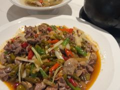 -琬苑鸽庄·川粤融合菜(解放碑总店)