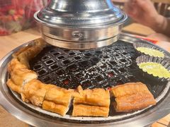 -霸腹烤肉(厦门柚子番店)