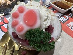 -猫爪爪原切自助烤肉(观音桥阳光世纪店)