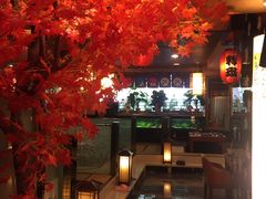 大堂-大江户日本料理(吕厝店)