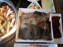 -纸盐河码头火锅(十八梯店)