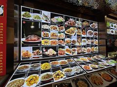 -大眼锅贴水饺(河东店)