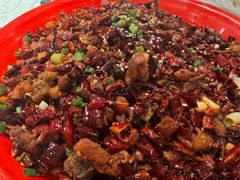 -常和州·夜宵大排档(常州单店)