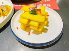 酸角瓜-红钳侠小龙虾·烧烤(中赢康康谷店)