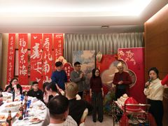 -谷语中餐厅