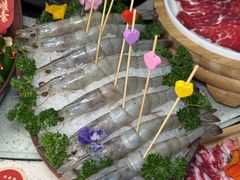 -庖丁家水煮牛排火锅(巴国城店)