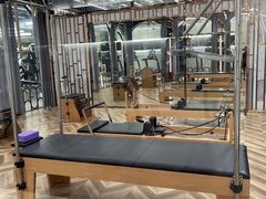 -悦莱美游泳健身(珠江新城花城汇店)