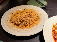 -吴氏荟THEWOO'S·精致川菜