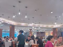 -潮福城潮州大酒楼(湖滨北路店)