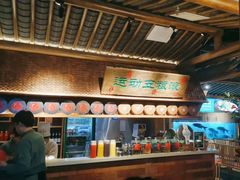 -筱爷叔·上海传统手工菜(玉树路店)