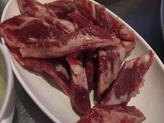 原味牛肋条-喜来稀肉(虹泉路店)