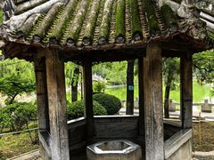 -南阳卧龙岗武侯祠