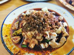 -温记府廟豆汤饭·始于1955年(海椒店)