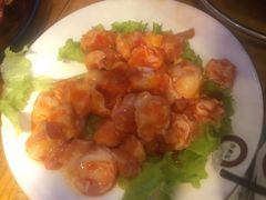 -合易泓烤肉•首创生椰大油边(宁山路店)