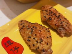 湖南土匪鸡翅-谭仔米线(壹方城店)