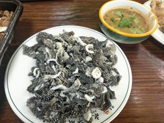 -清真永恒华威肉饼(潘家园店)
