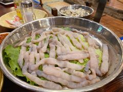 -顺德一品粥·20年凤城老字号(芳村店)