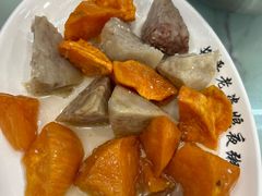 -长平老姿娘夜粥(平东一街店)