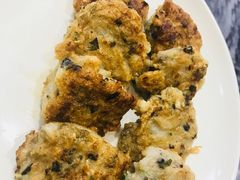 鱼饼-红星光发煲仔饭(大石街店)