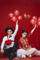 -女王风尚STUDIO·轻奢化定制