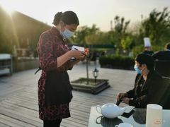 -北京云瑧金陵莲花酒店·莲·川小馆