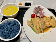 -Asianplus海蓝鸡饭