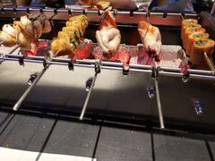-很久以前羊肉串(清河店)