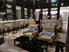 大堂-行者书屋大堂吧 ·下午茶(南京圣和府邸酒店)