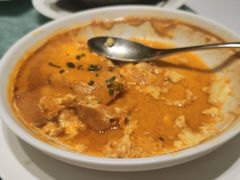 虾喇膏蒸蛋-花城苑广府菜(侨鑫店)