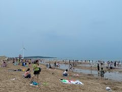 -那香海钻石沙滩浴场