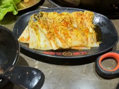 -江城二当家烤牛肉(莲塘新村店)