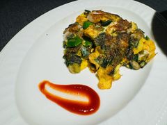 府城海鲜煎-锦府园·新台州菜(合生汇店)