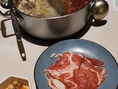 -喜庭海鲜自助(北辰三角洲北辰荟店)