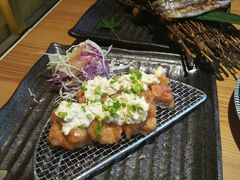 -隐鮨日料(北辰三角洲店)