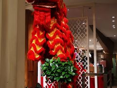 大堂-衡山汇·高级粤菜(霄云路店)